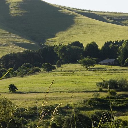 Lions River Country Cottages ภายนอก รูปภาพ