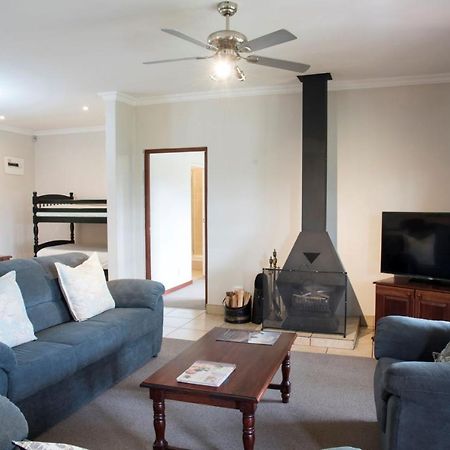 Lions River Country Cottages ภายนอก รูปภาพ