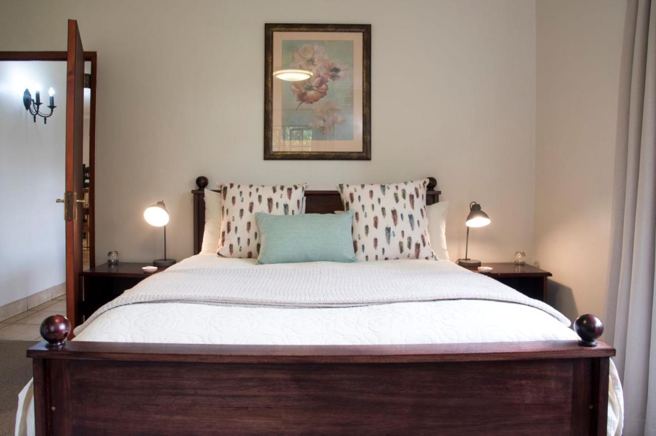 Lions River Country Cottages ภายนอก รูปภาพ