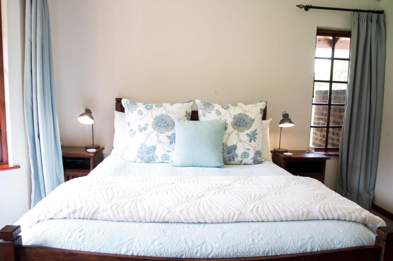 Lions River Country Cottages ภายนอก รูปภาพ