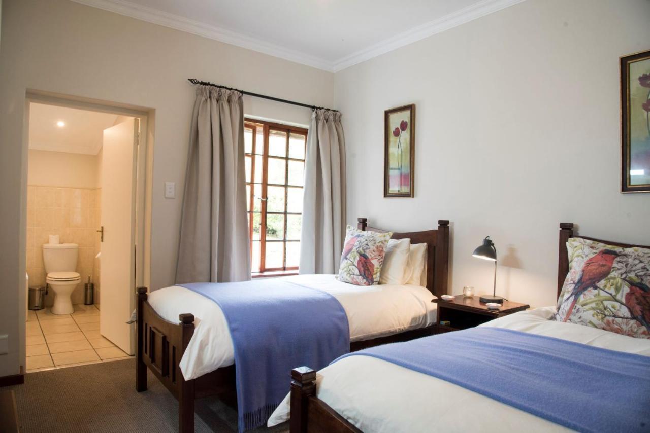 Lions River Country Cottages ภายนอก รูปภาพ