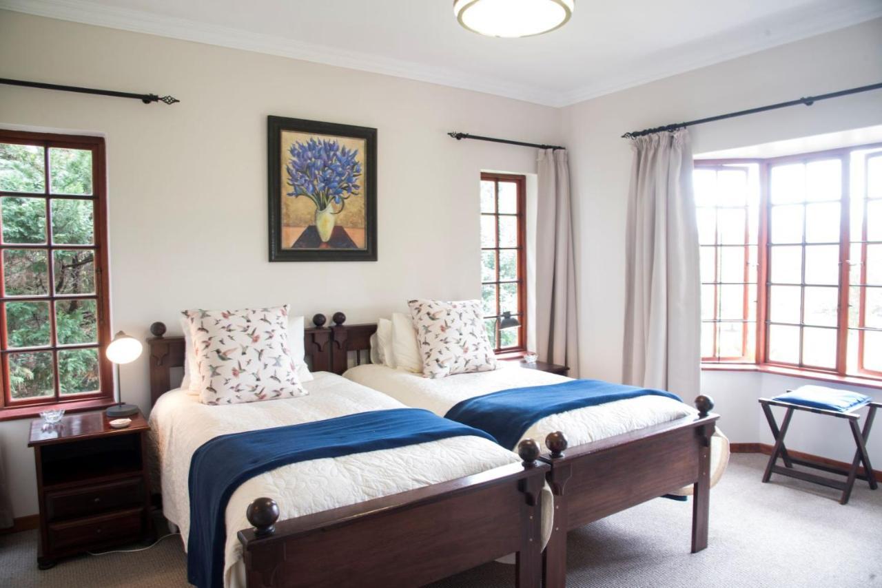 Lions River Country Cottages ภายนอก รูปภาพ