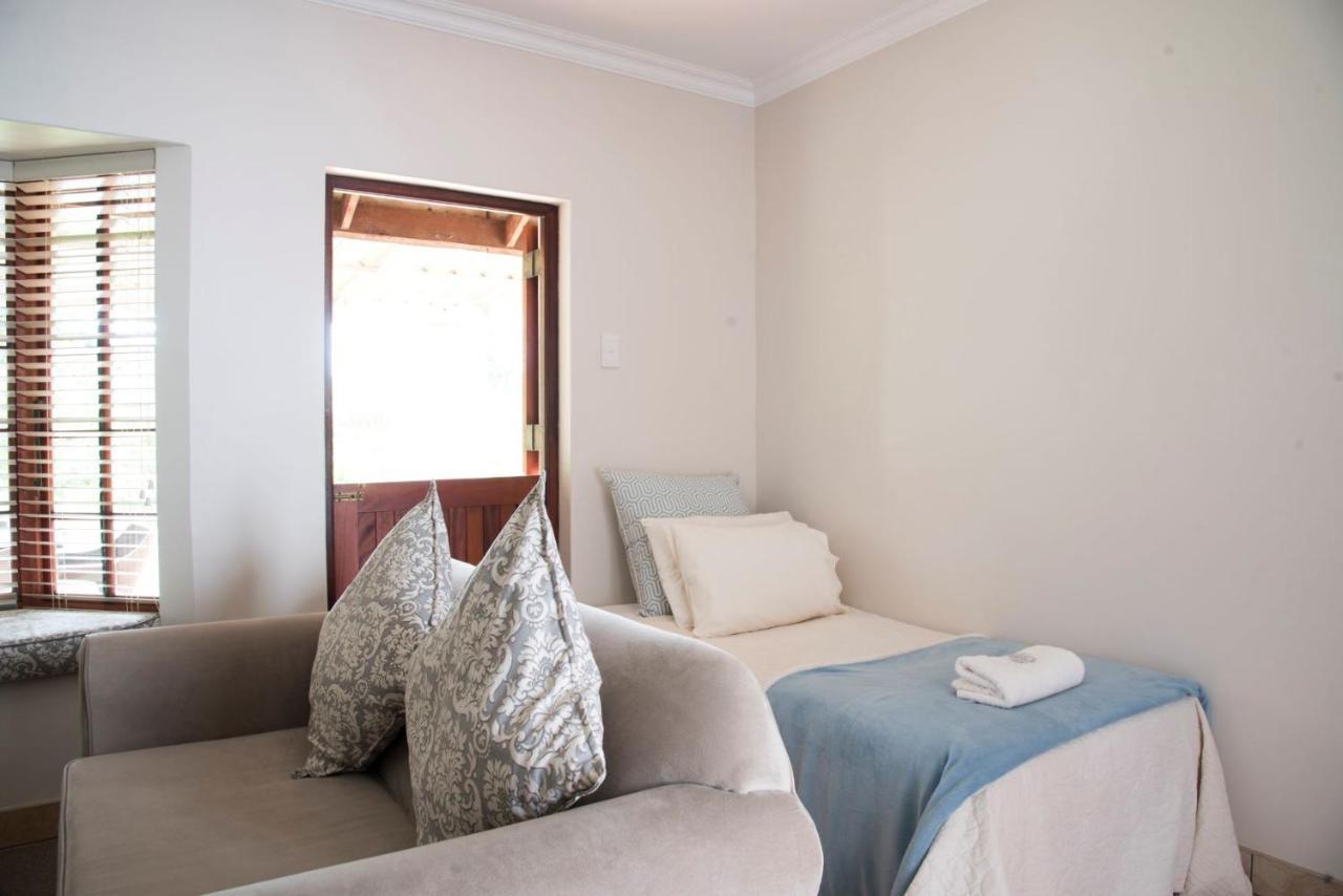 Lions River Country Cottages ภายนอก รูปภาพ